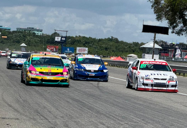 Federación de Automovilismo continúa al frente del Autódromo