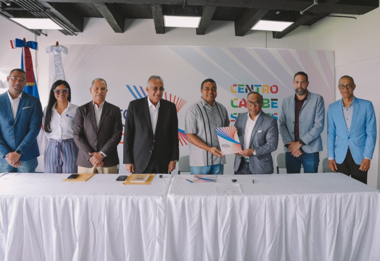 Comité JCC2026 firma acuerdo para garantizar “juego limpio”