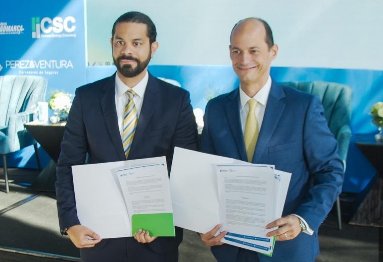 Adoturd y Médico Express firman acuerdo para integrar turismo deportivo