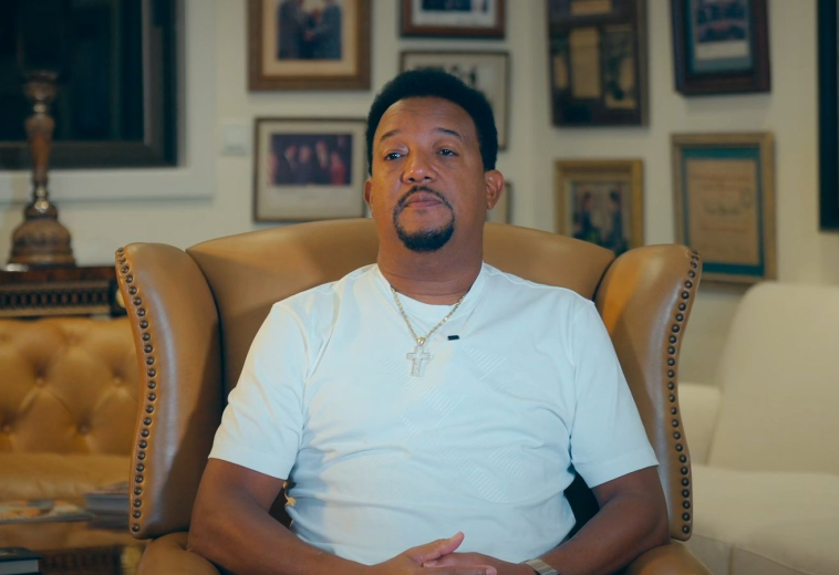 Pedro Martínez valora a Marichal y agradece a jugadores por Clásico