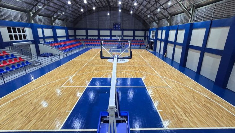 Polideportivo Isabelita impulsará el deporte en Santo Domingo Este