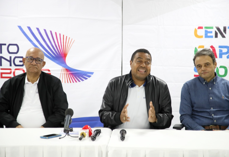 Comité Organizador convoca reunión jefes de misiones de 37 países