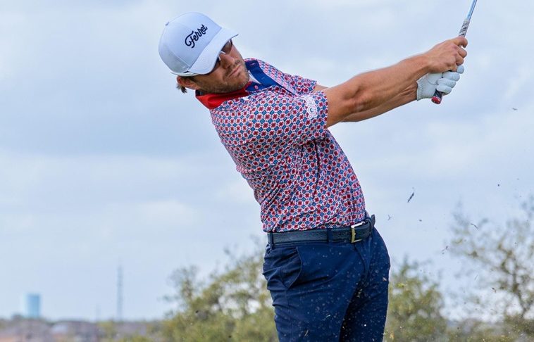 Willy Pumarol conquista su primer título en el APGA Tour y hace historia para RD