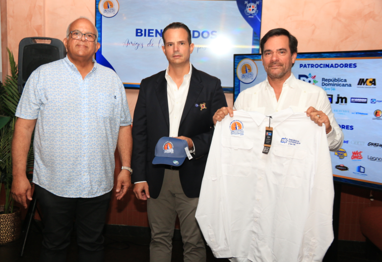 Seis países competirán en Torneo de Pesca al Marlin Blanco