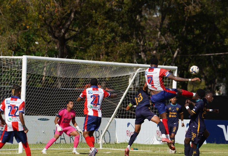 Delfines vence a Pantoja y asegura su clasificación a semifinales