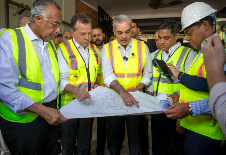 RD estará lista para competiciones del más alto nivel en Juegos SD 2026