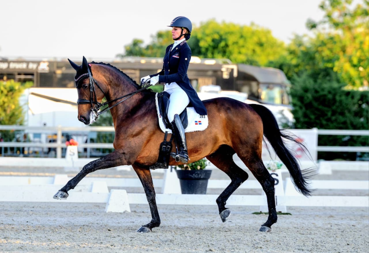 Losos de Muñiz logra doblete histórico campeona del Grand Prix