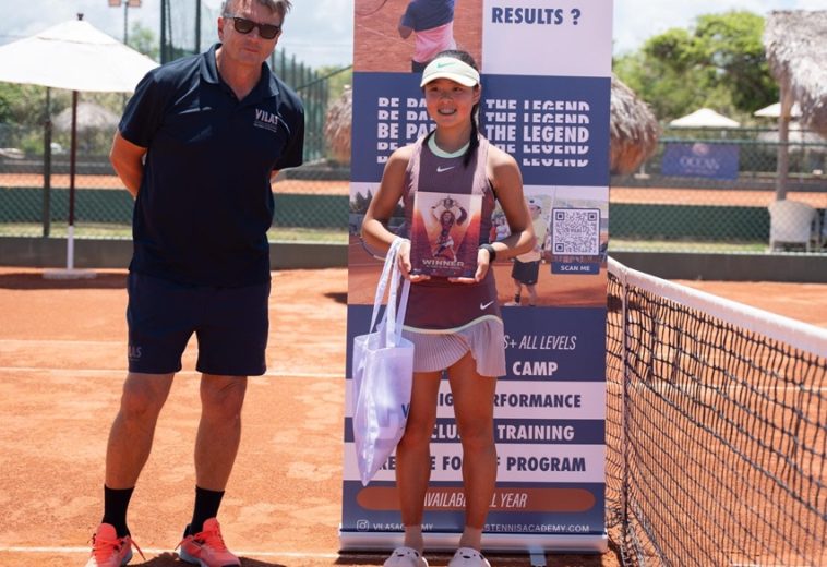Yan y Filiz ganan la Copa Trinitaria J100 Punta Cana