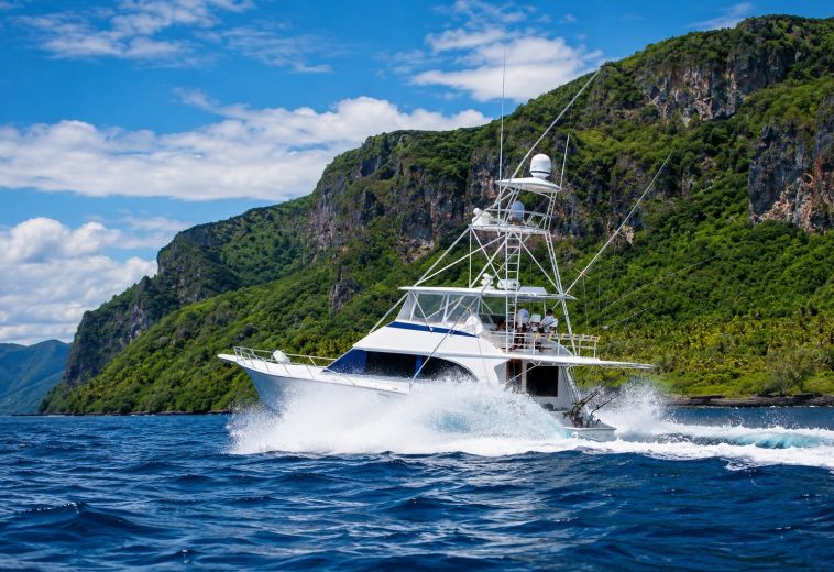 Puerto Bahía presenta primera edición de Marina Weekend