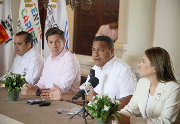 Mas del 85% de las competencias deportivas en jc2026 serán gratis