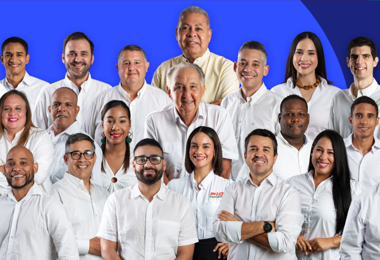 Anuncian cobertura oficial del Mundial de Fútbol para RD
