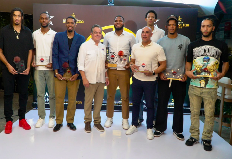 Ferreiras es el Jugador Más Valioso de la LNB 2026
