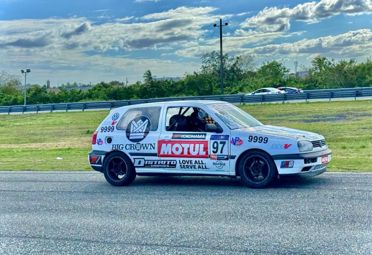 “Gran Premio Motul”, segunda fecha del campeonato de autos y motos
