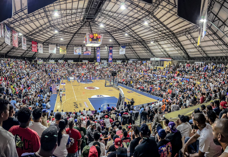 LNB anuncia finalistas para premios de temporada 2026