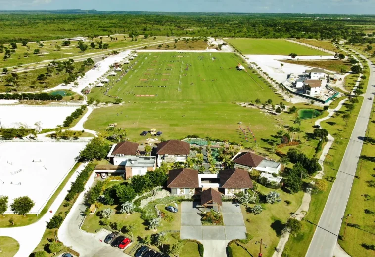 “The Fields Cap Cana Sports City” reciben por segundo año el MICFooball