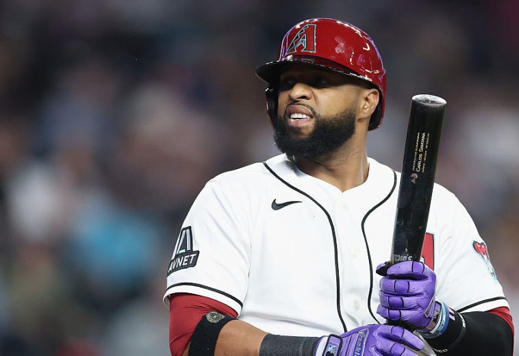 Carlos Santana llega a un acuerdo de Ligas Menores con los Bravos