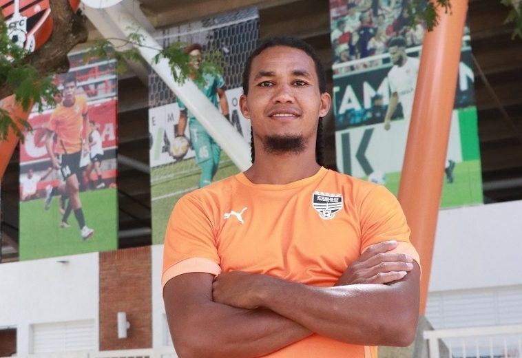 Cibao FC anuncia el regreso de Ismael «Pinta» Díaz