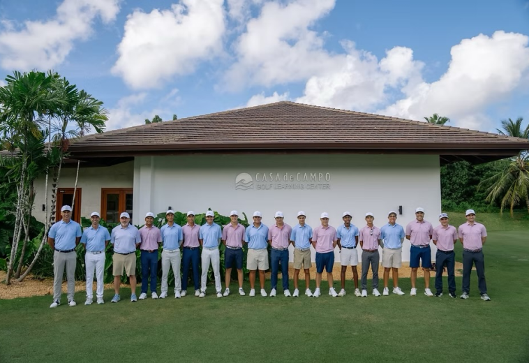 Casa de Campo recibe segunda edición de la LAAC Academy