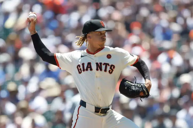 Estrellas Orientales importarán lanzador Spencer Bivens