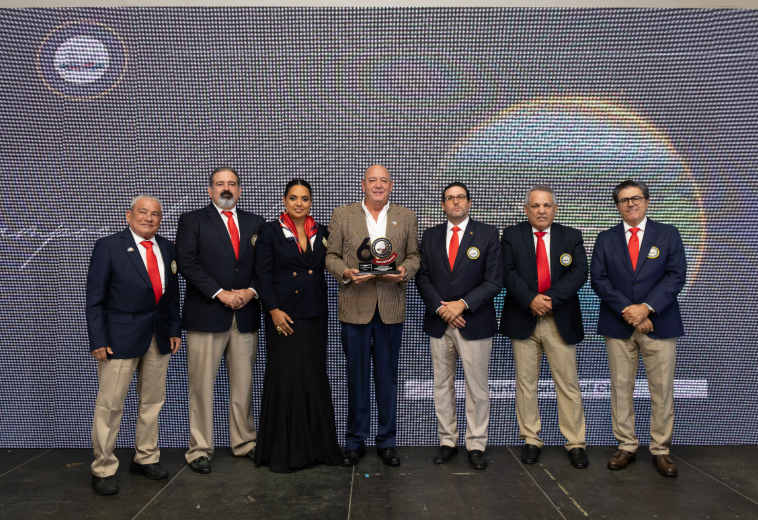 Fedogolf reconoce a Punta Blanca Golf and Beach Club